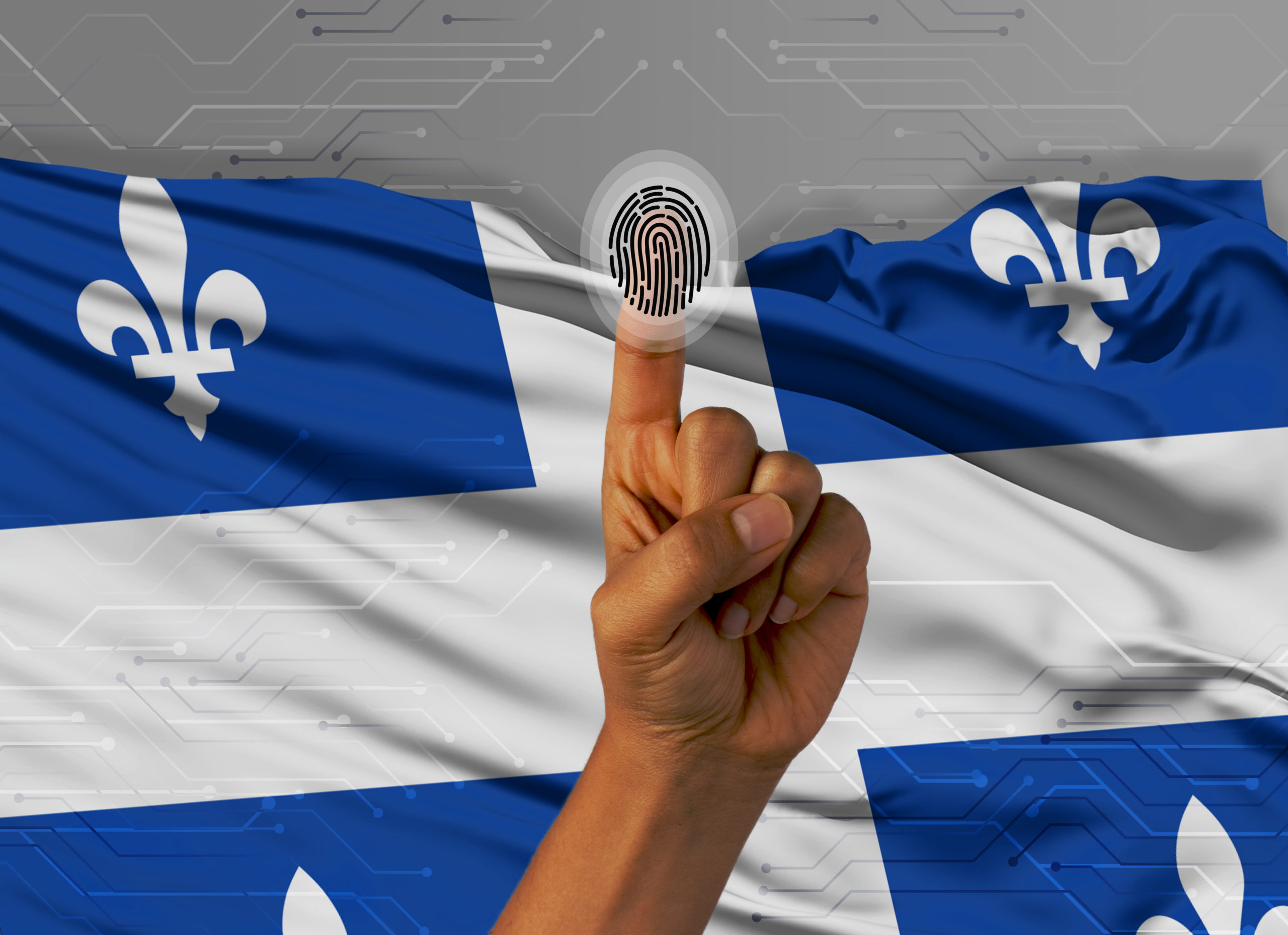 Six Essential Steps to Prepare Your Business for Quebec’s New Privacy