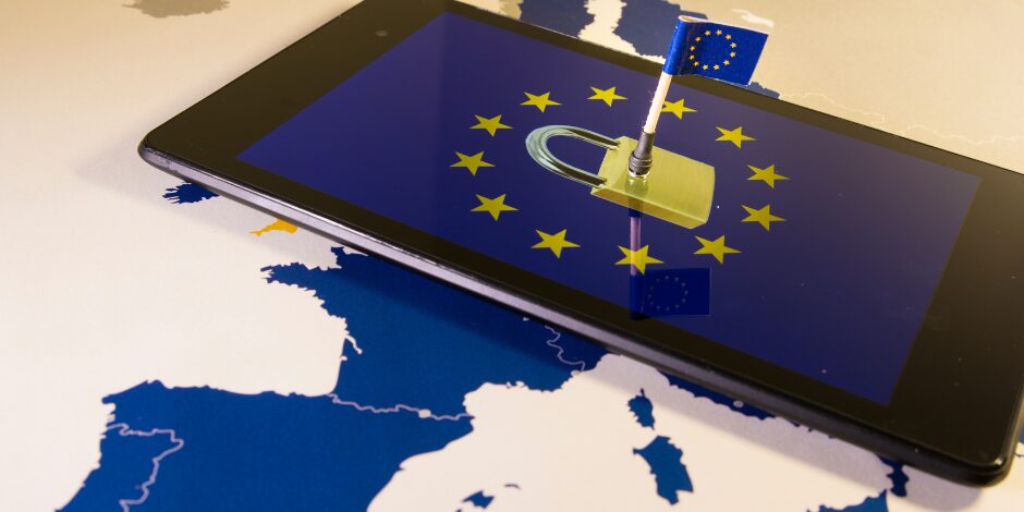 GDPR Fines on Track Record Year GDPR