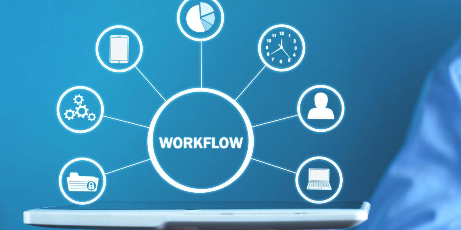 FOI software workflow image