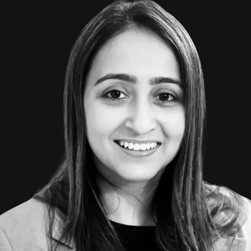Ameera Ali Soni