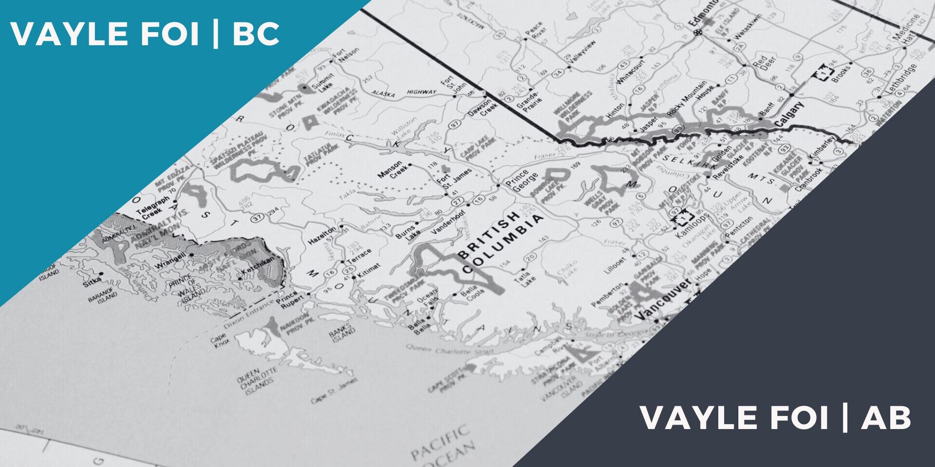 Vayle Goes West – LinkedIn FOI Report