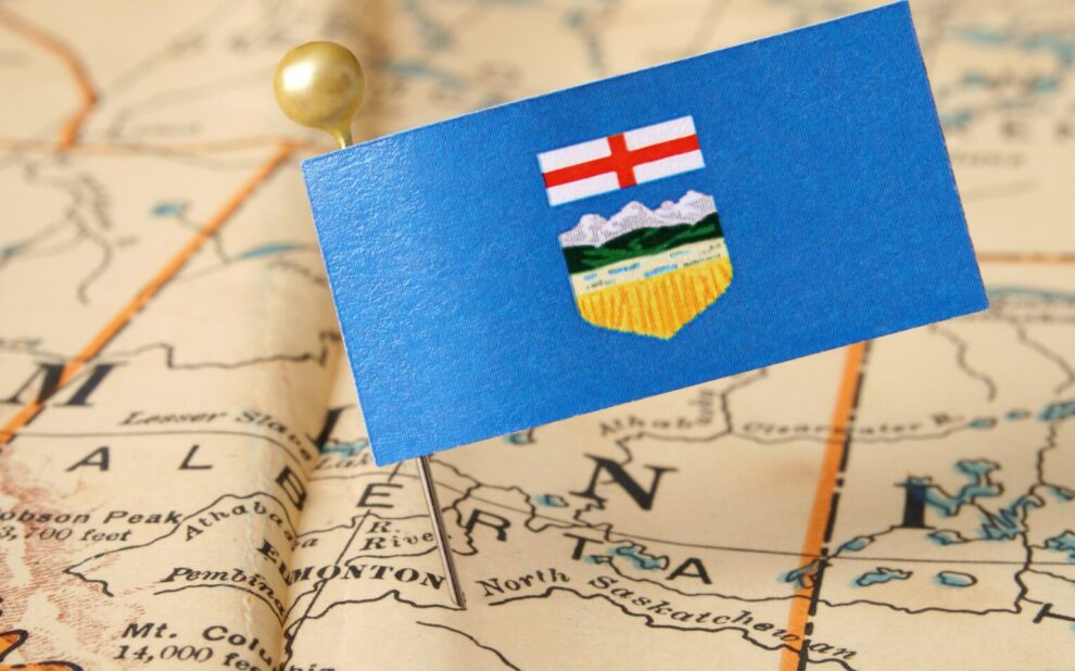 alberta