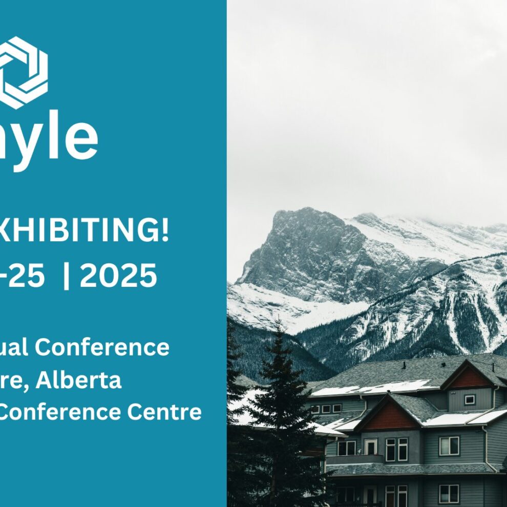 Canmore AB Conference