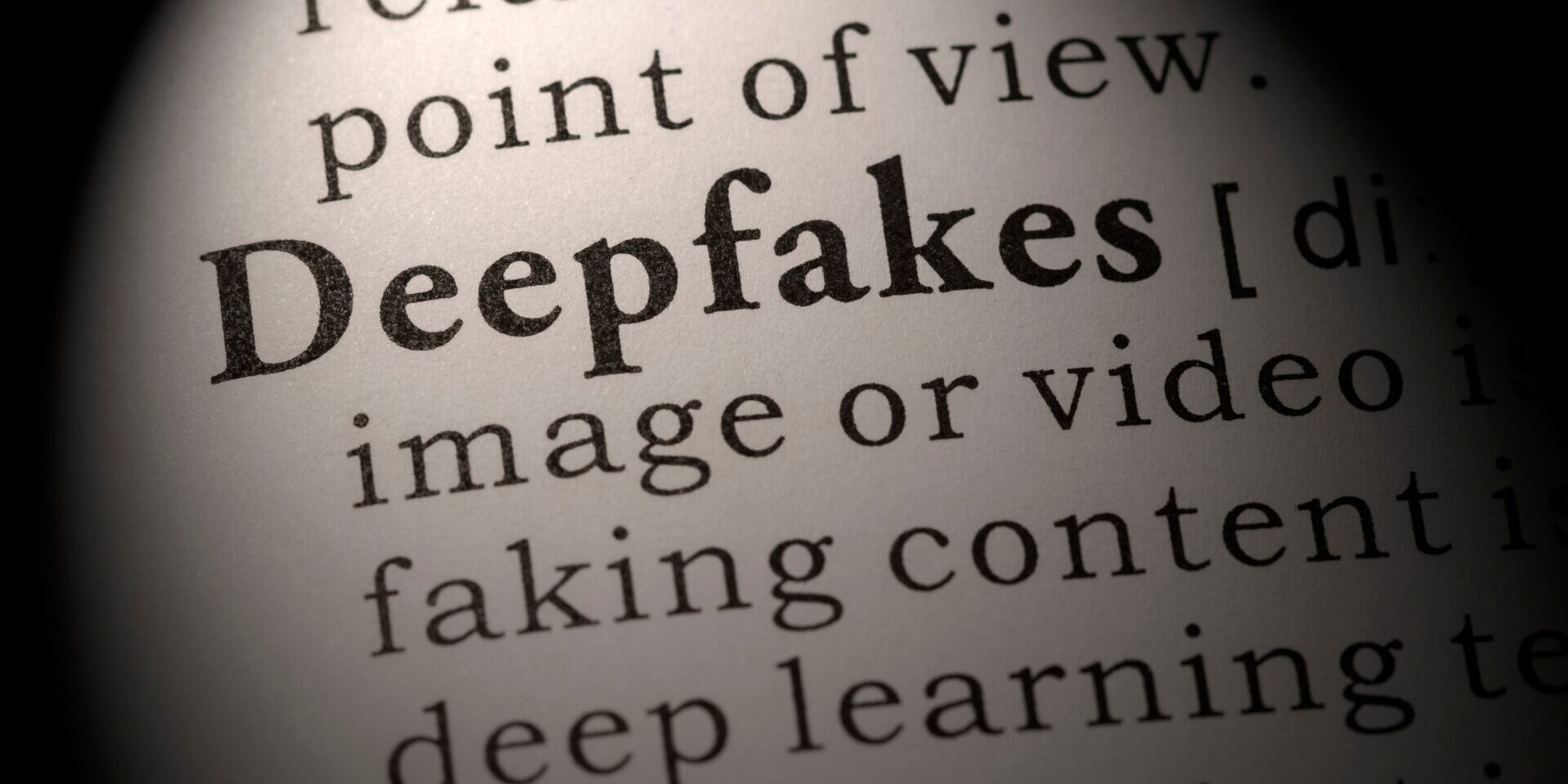 Deepfakes and the Rising Risk of AI Identity Fraud
