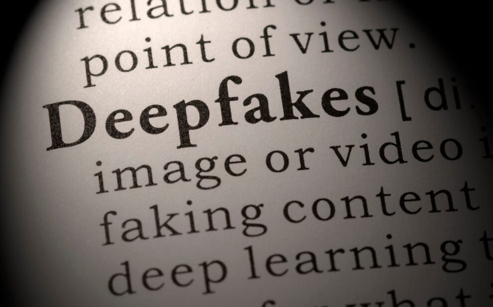 Deepfakes and the Rising Risk of AI Identity Fraud