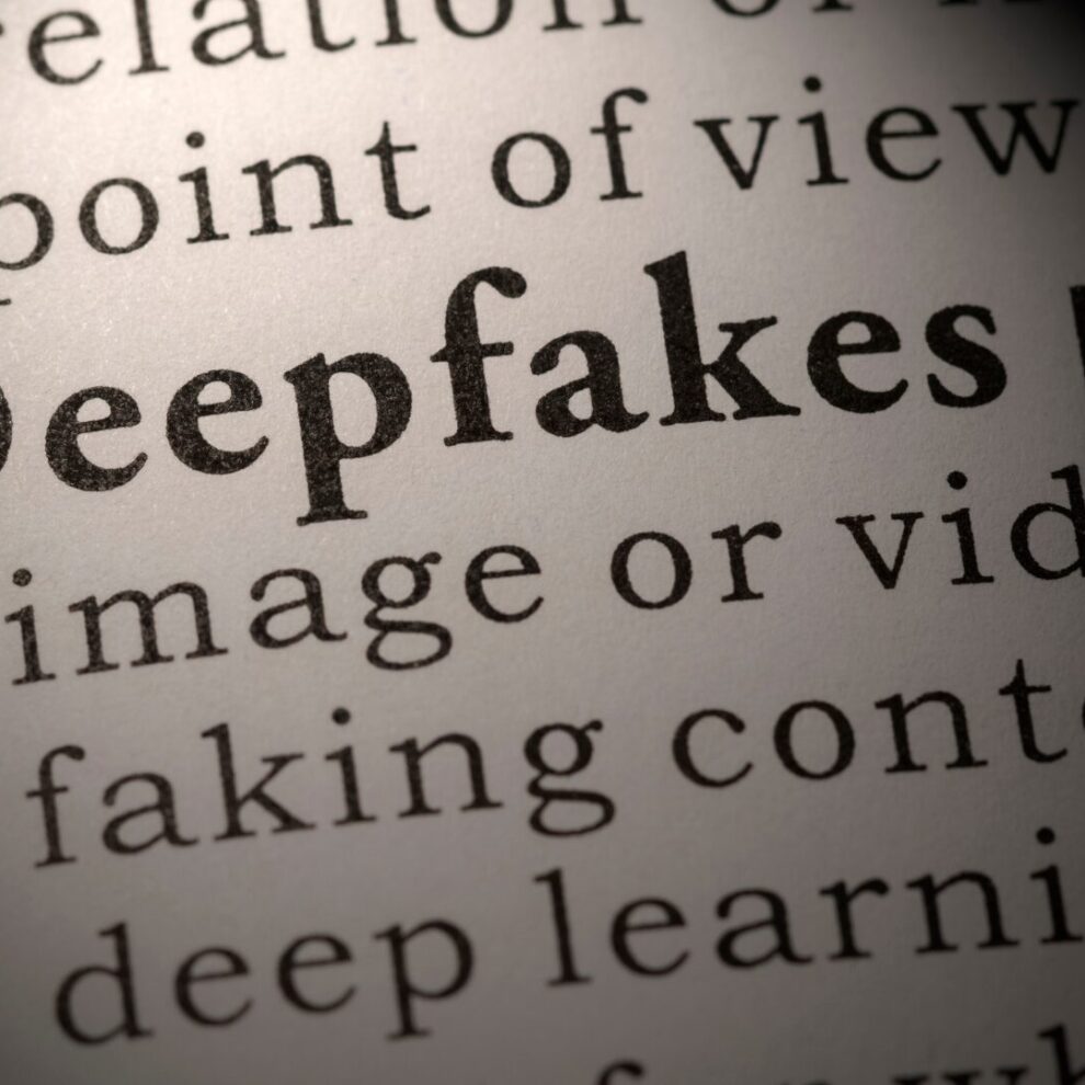 Deepfakes and the Rising Risk of AI Identity Fraud