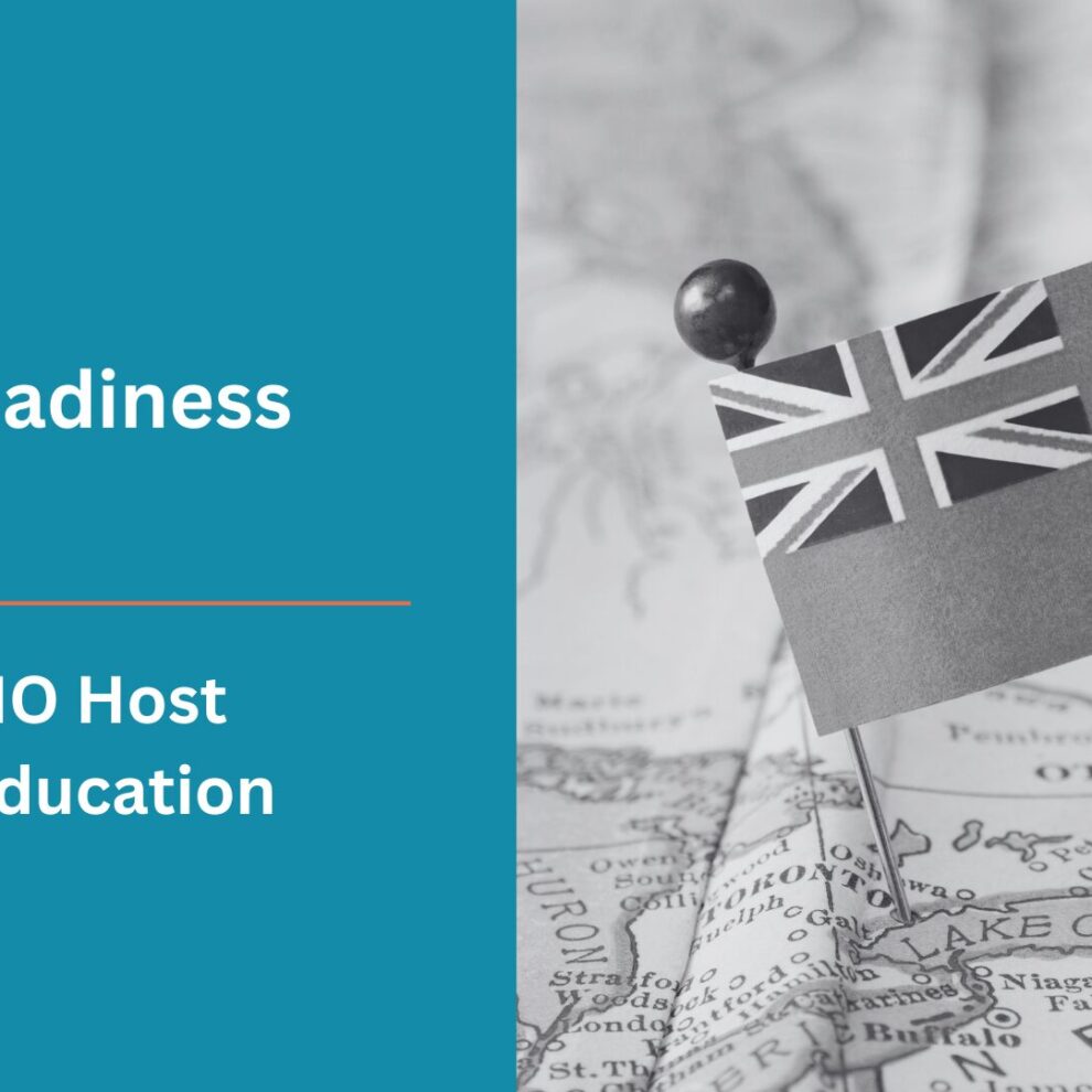 Bill 97 – Half Day Forum Vayle & AMO Host Half-Day Education Event Covering Bill 97 Changes