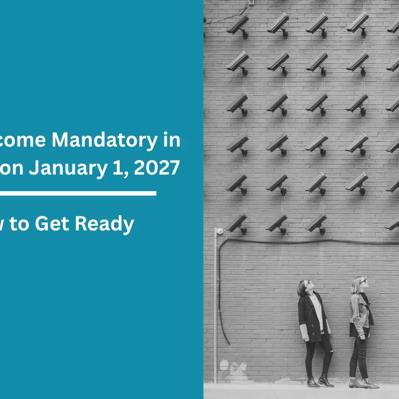 PIA Blog Privacy impact assessment checklist for Ontario public sector institutions under MFIPPA